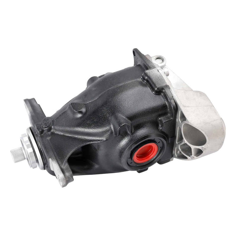 12/2011 – 02/2015 BMW 1er-Reihe F21 3-türiges Fließheck, Hinterachsdifferential 33107616972 33107616971, Verhältnis 2,81