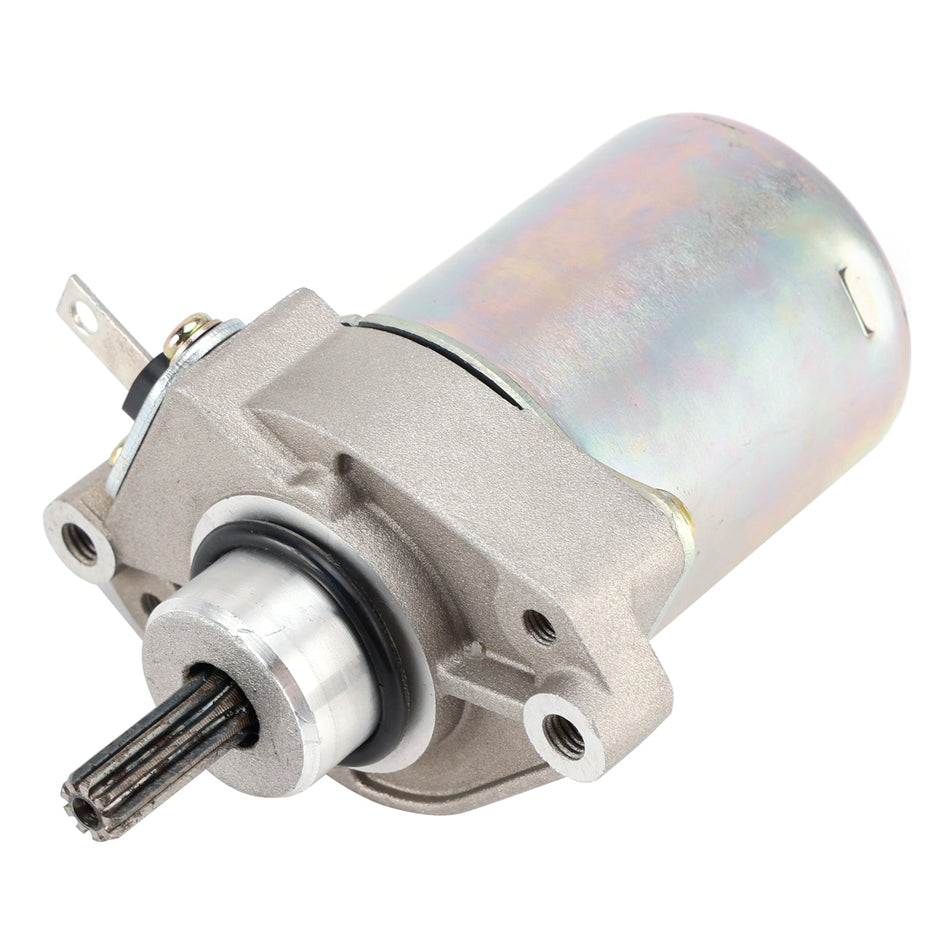 Anlassermotor für Suzuki Raider 110 J Pro 110 Satria 110