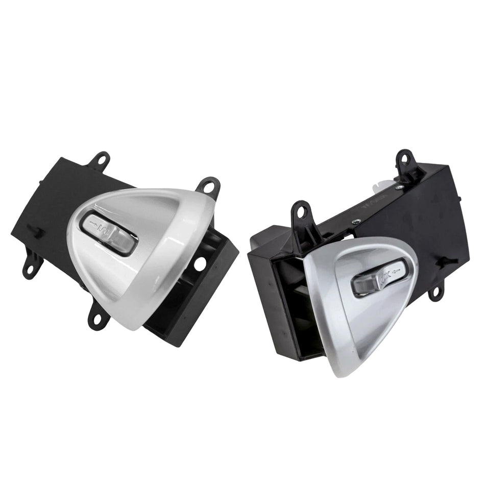 2005–2007 Nissan 350Z 2x Türgriff innen 80671-CF00A 80670-CF00A