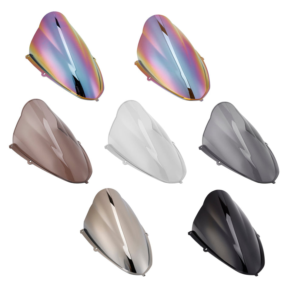 Windschutzscheibe Windschutz passend für Aprilia RSV4 1100 2022-2025