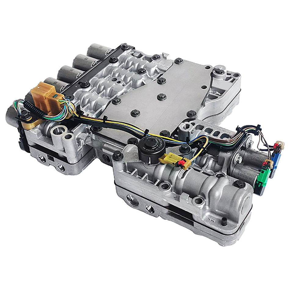 2017 Für FORD F-150 ECOBOOST 10R80 Getriebesteuergerät HL3Z-7A100-B
