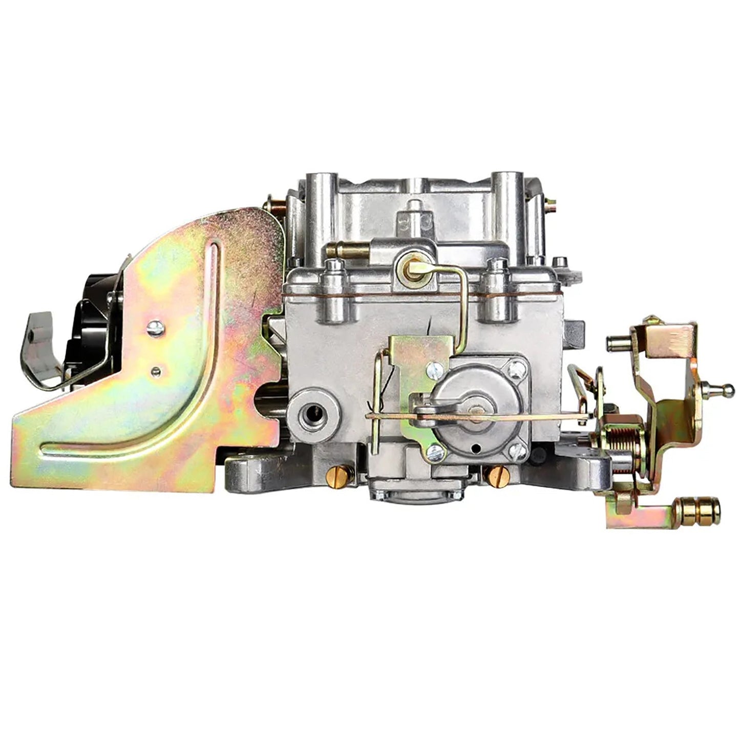 2-Barrel-Vergaser Carb 2100 für Ford 400 302 351 Cu Jeep Motor 2150