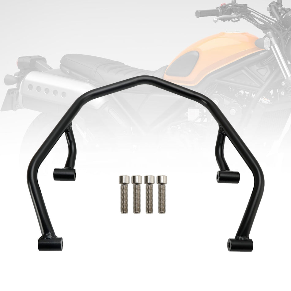 2023-2024 HONDA CL250 Beifahrerarmlehne Handhalter