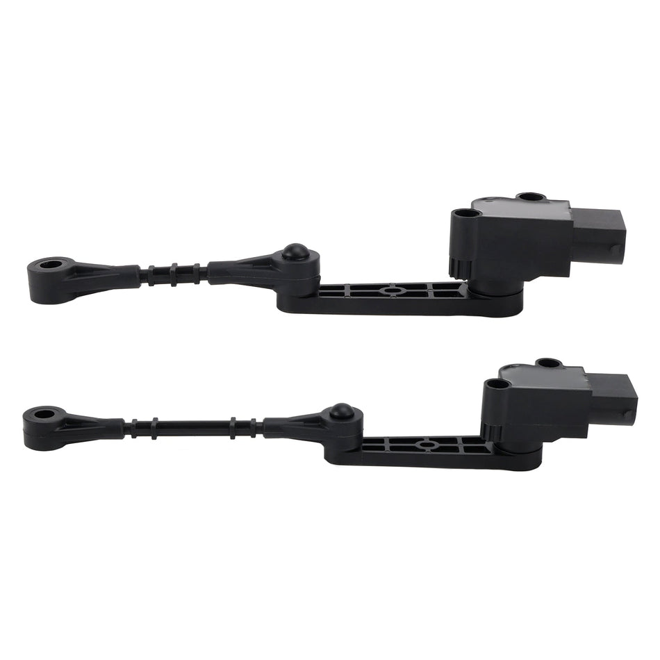 Paar F&R Höhensensor für Discovery 5 Range Rover Sport L405 L494