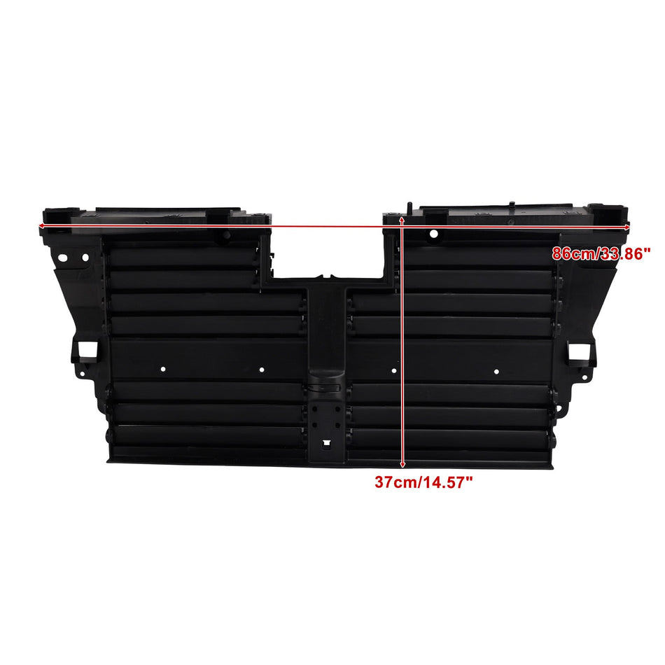 Aktiver Kühlergrill mit Lamellenverschluss für Jeep Grand Cherokee (2021–2026) 68508765AB