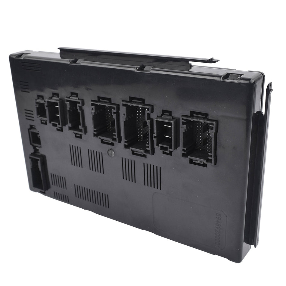 Heck-SAM-Signalerfassungsmodul A1645402762 für Mercedes-Benz