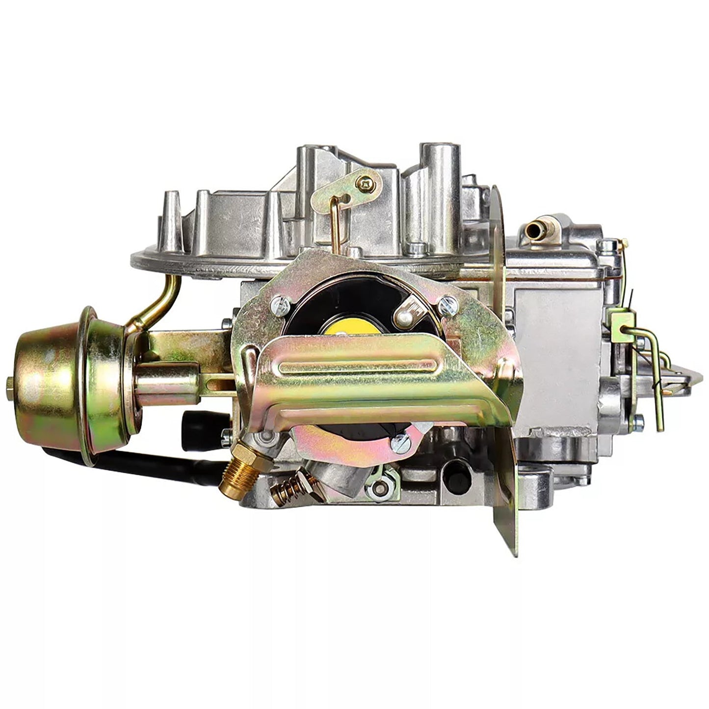 2-Barrel-Vergaser Carb 2100 für Ford 400 302 351 Cu Jeep Motor 2150