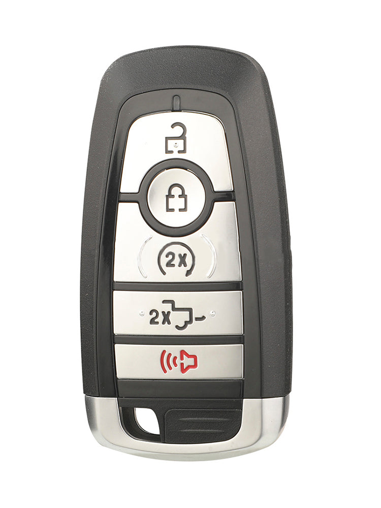 2017–2023 Ford F-150, F-250, F-350 Smart-Fernbedienung 164-R8166 902 MHz