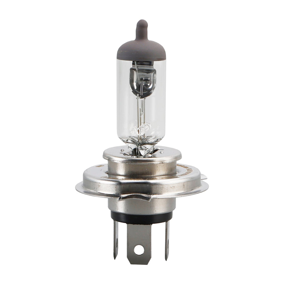 Motorradlampe Rallye HS1 62185RL PX43T 12V 45/40W für OSRAM