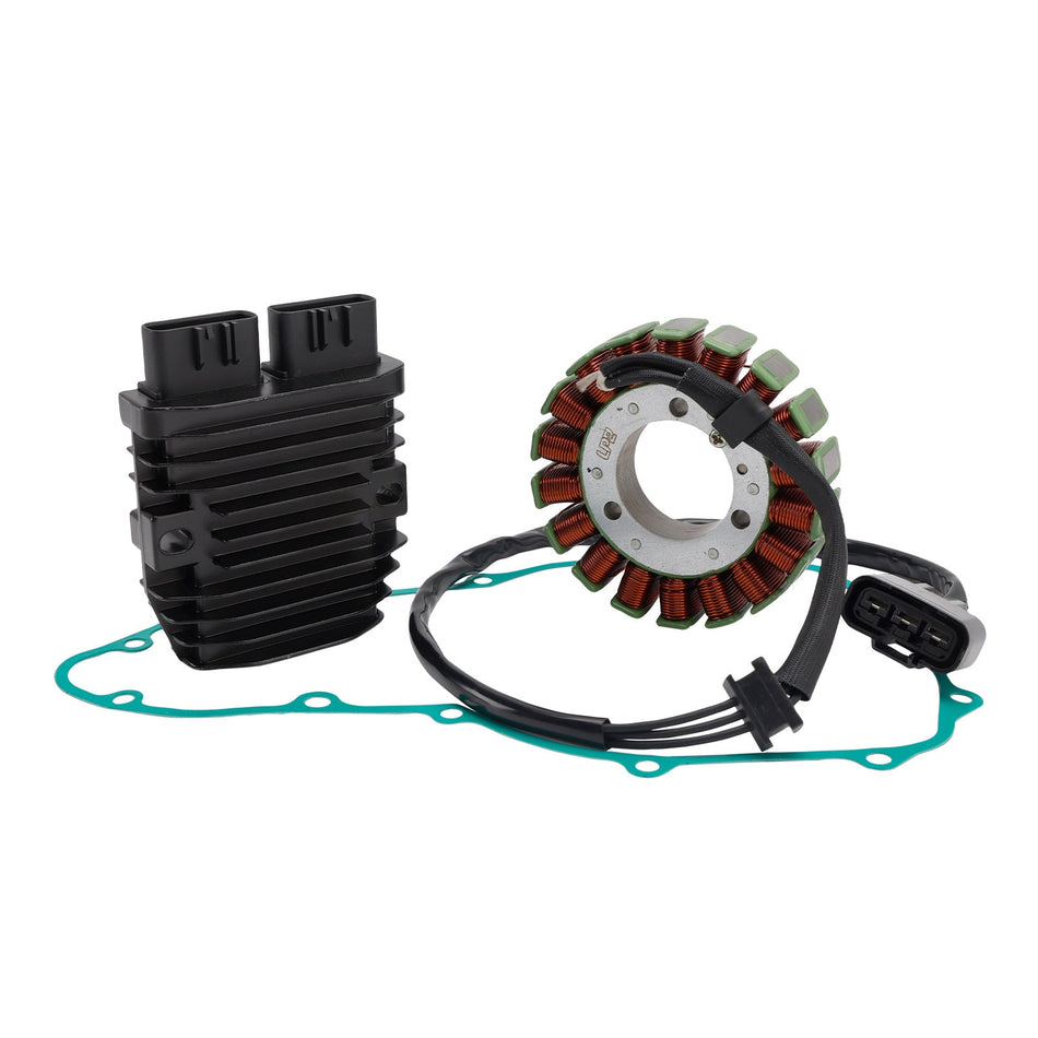 STATOR-GENERATOR-REGLER-DICHTUNG FÜR CFMOTO 650NK/MT/GT/ADVENTURA 2012-2024