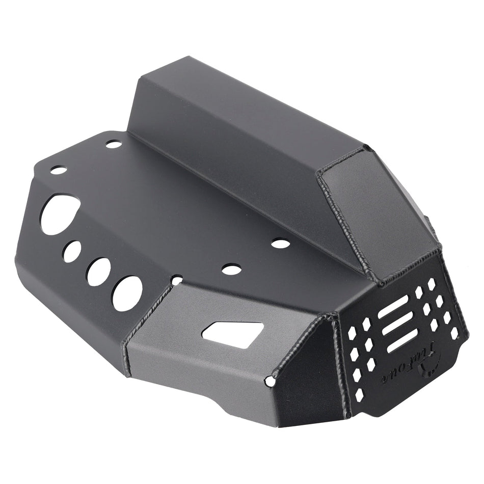 2023–2025 Honda CL 500 Aluminium-Unterfahrschutz