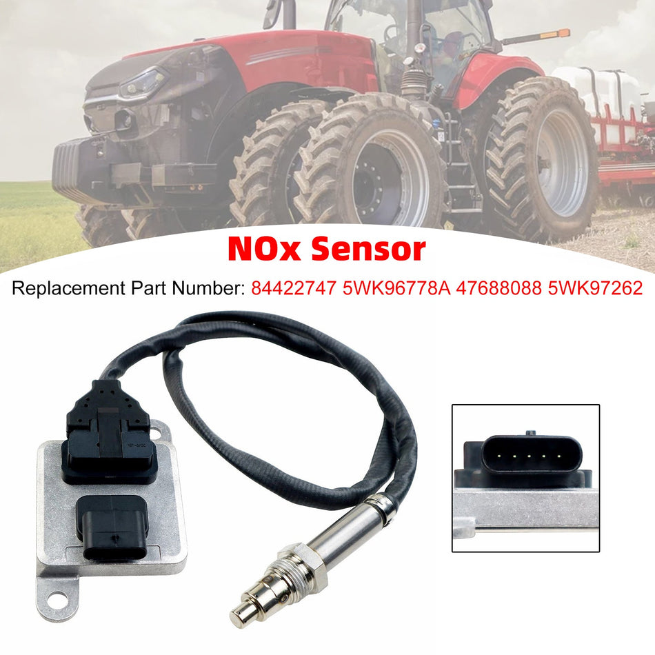 84422747 5WK96778A Stickoxidsensor (NOx-Sensor) passend für Case IH Traktoren