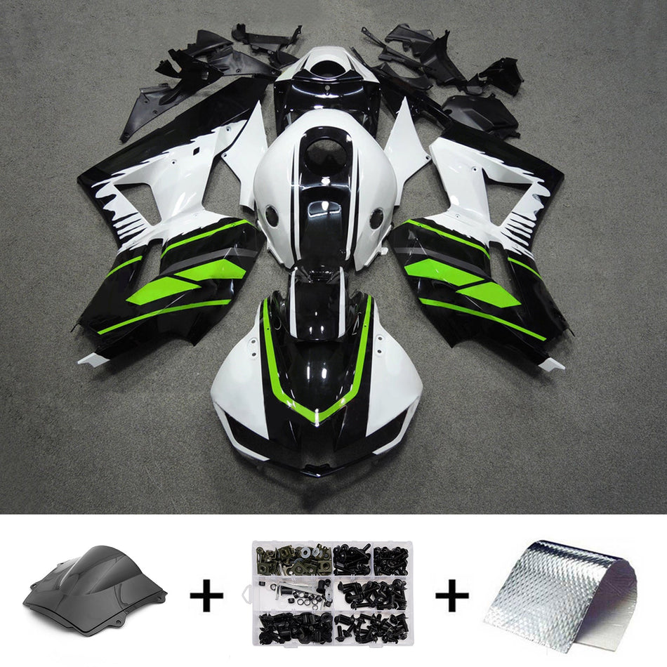Verkleidungssatz aus ABS-Kunststoff für Honda CBR600RR 2013-2025 F5