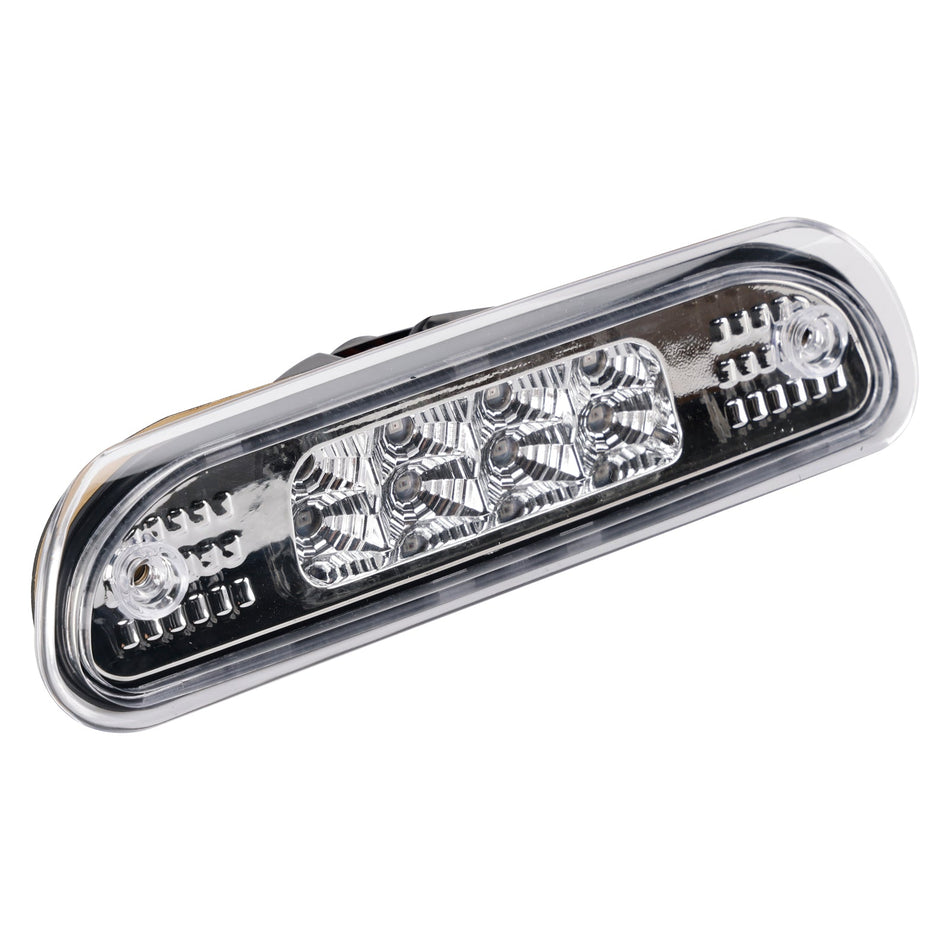 LED-Bremsleuchte (dritte Bremsleuchte) für Jeep Grand Cherokee (1999–2004), Teilenummer 55155140, Weiß