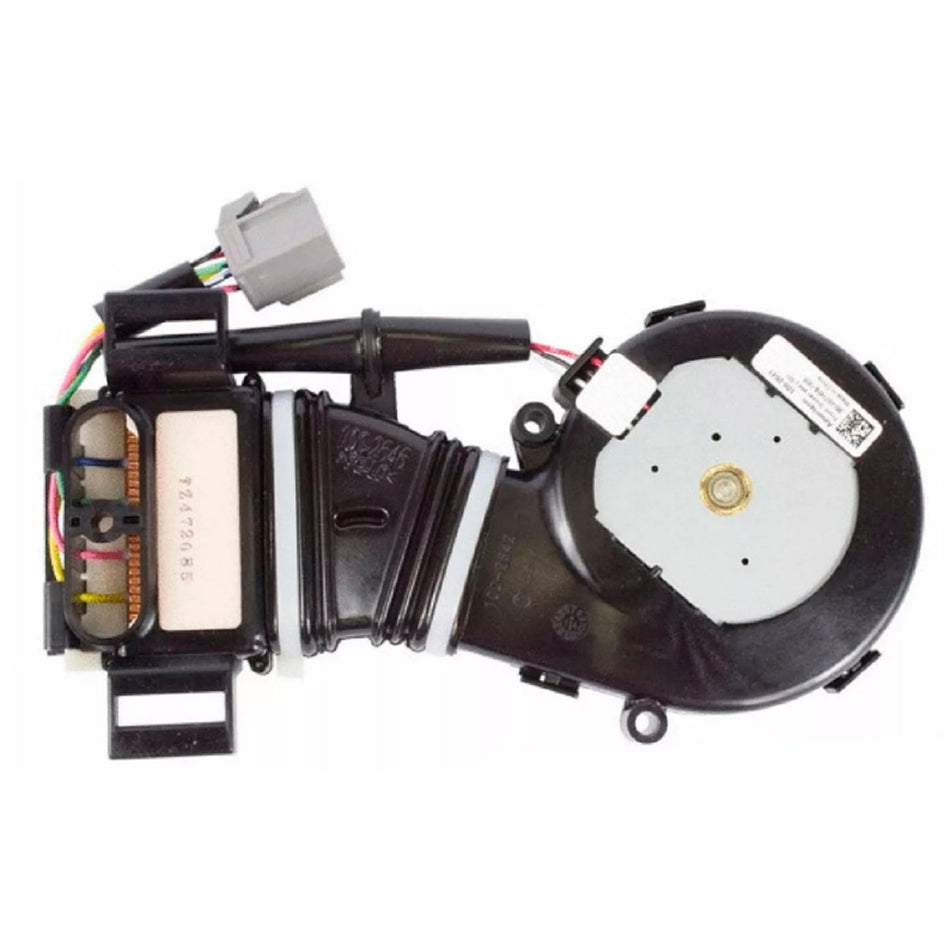 Beheizter gekühlter Sitzuntergebläse DU5Z19N550D für Ford F150 Fusion Mustang