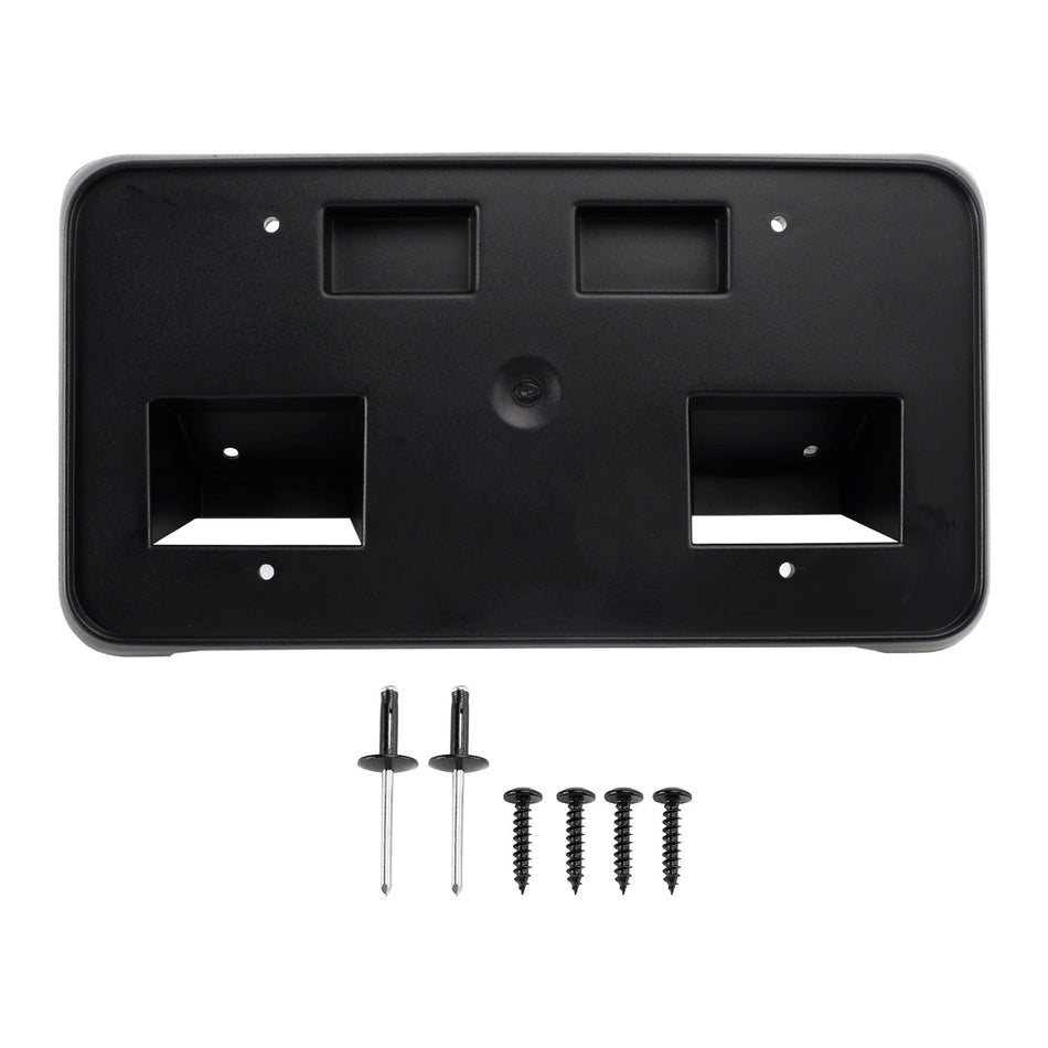 Front-Kennzeichenhalterung 85650573 für Chevy Silverado 2500HD 2024-2025