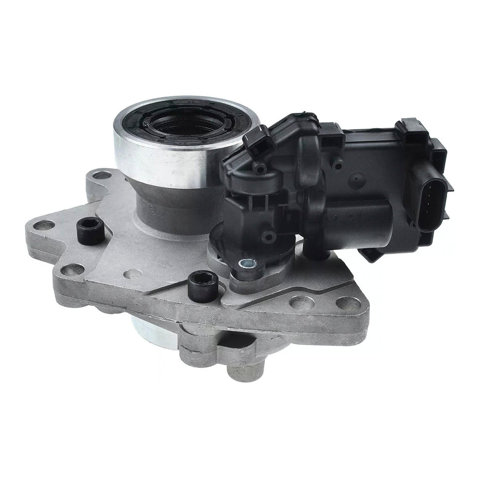 2002–2006 Trailblazer EXT 4WD Vorderachse Trennantrieb Montage 12471629