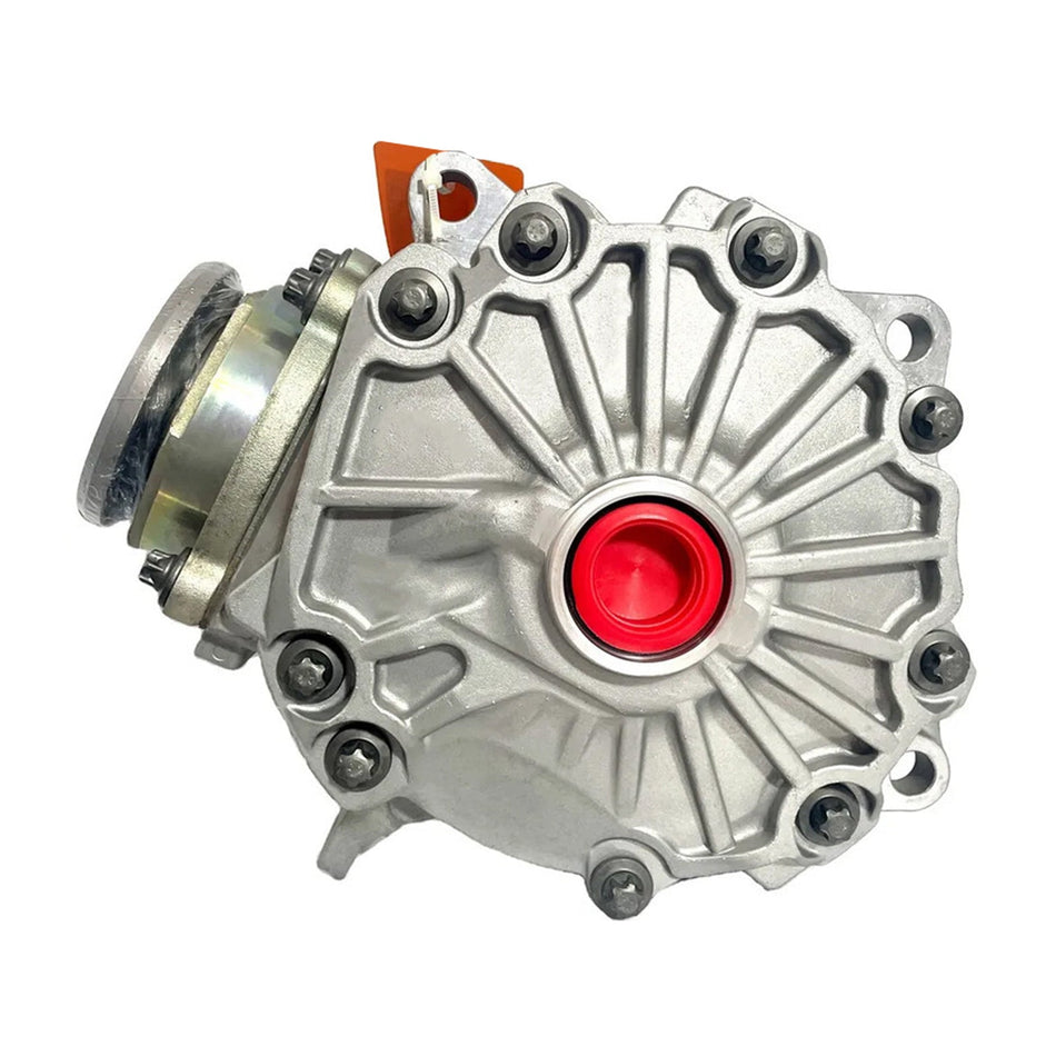 2023 Mercedes-Benz AMG GT 63 / V8 4.0L Vorderer Differentialtr?ger, übersetzung 1:3,27, 2213307100, 2213300702