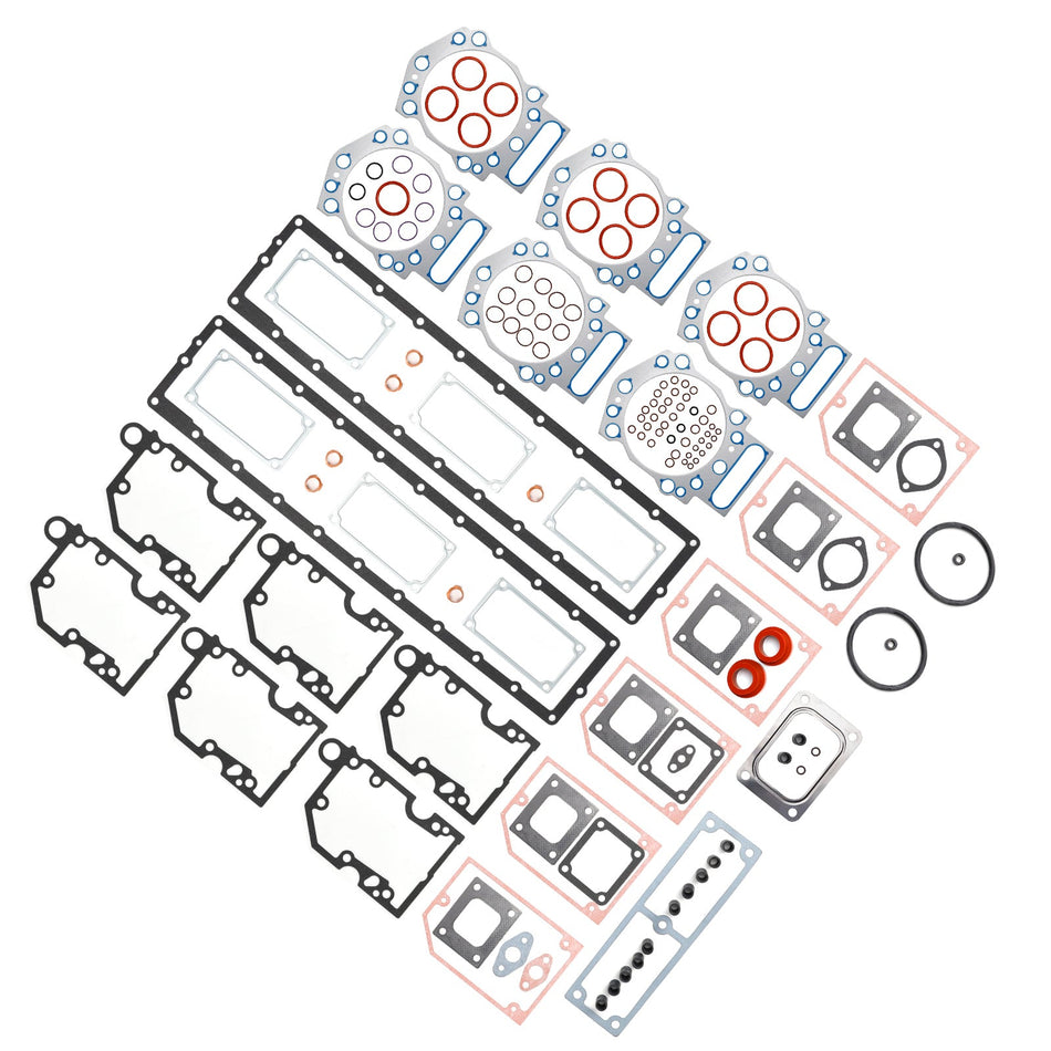 3803598 3800728 Oberer Motordichtungssatz für Cummins KTA19 KTTA19