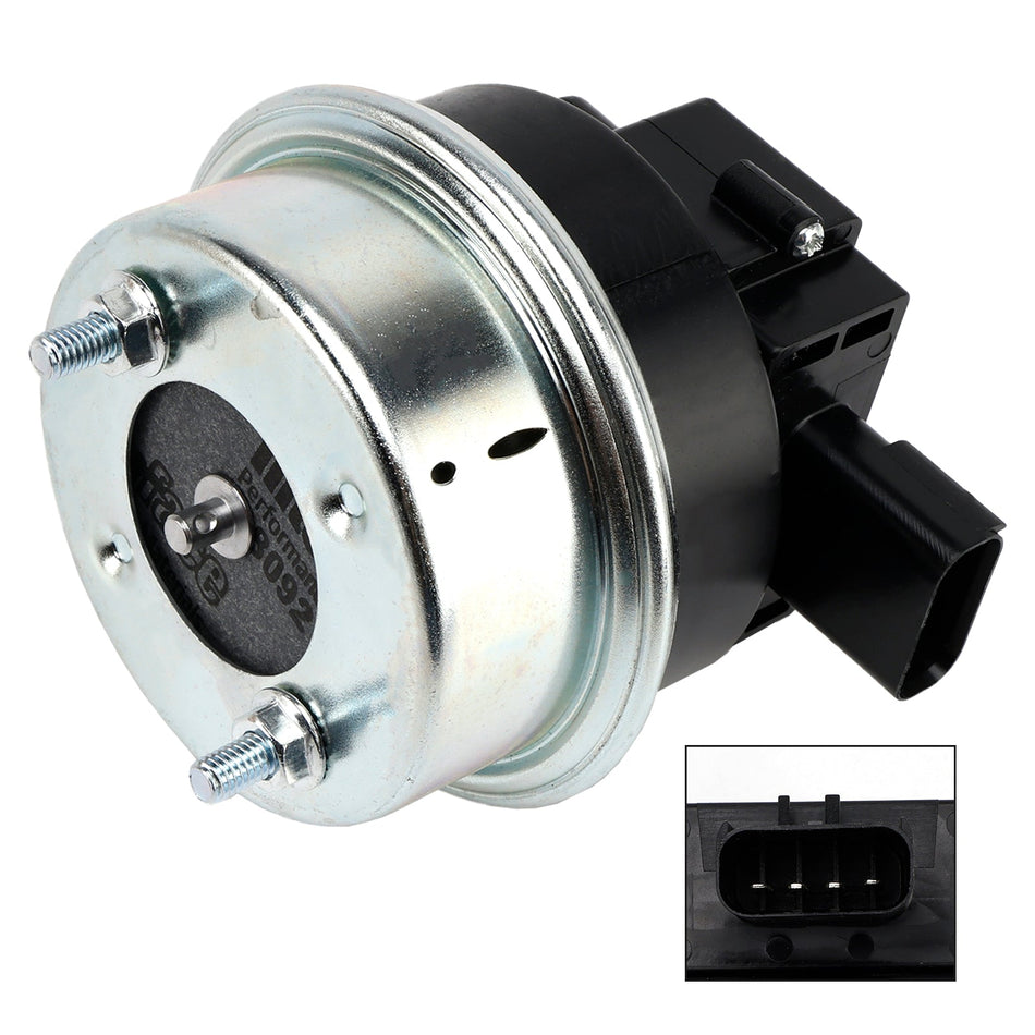 1997–1999 Jeep Cherokee Servo Cruise Geschwindigkeitsregelung Vakuum 4669977 5013979AA