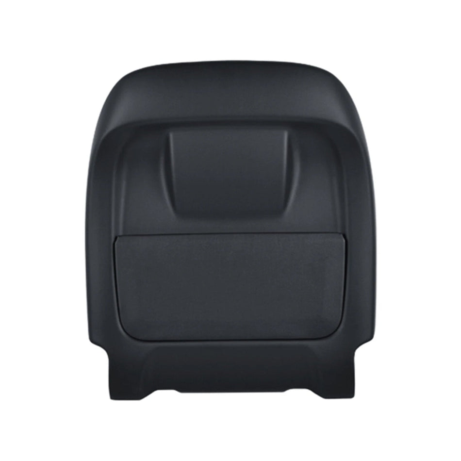 2014–2018 (nach Juni 2014) BMW X5 F15 M F85 BMW X6 M F86 Vordersitz-Rückenlehnenabdeckung 52107319047