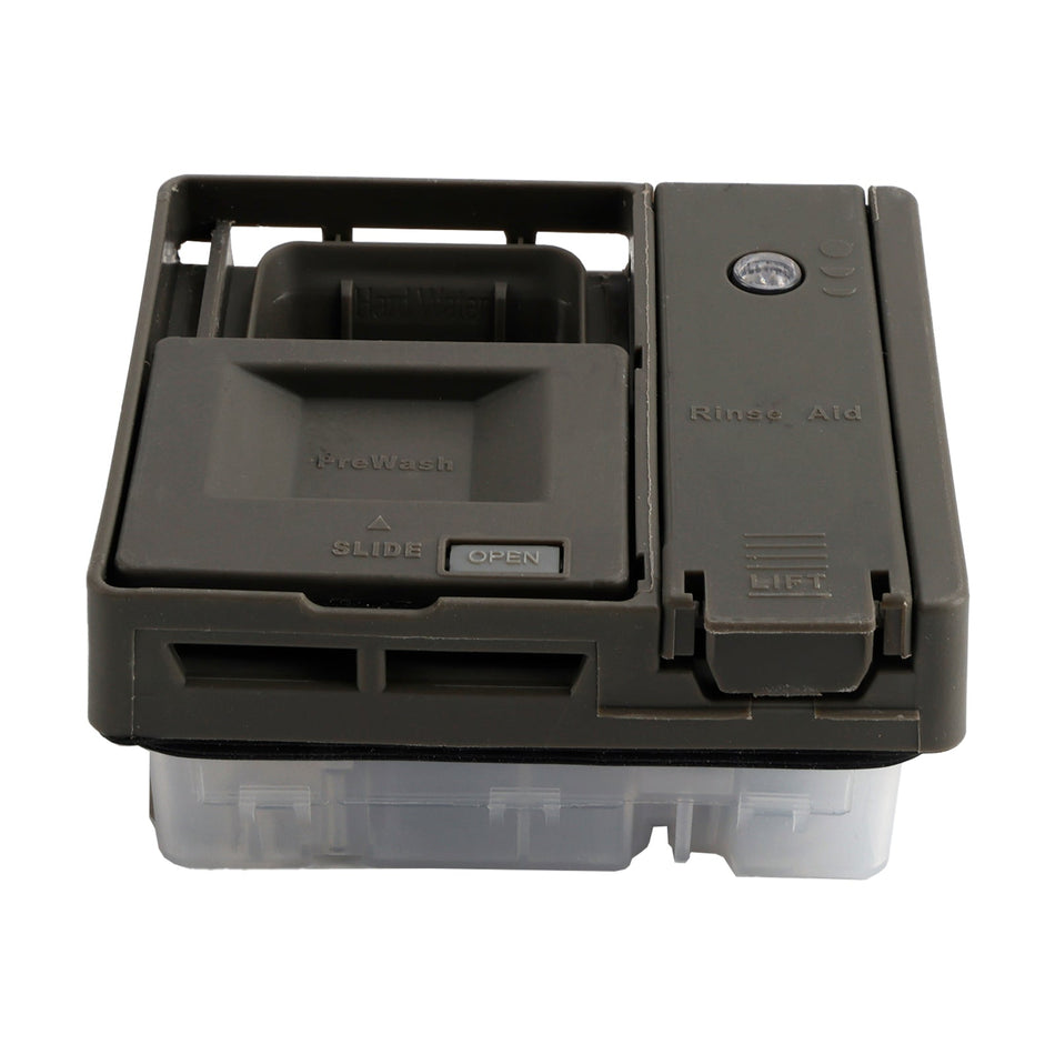 Geschirrspüler Waschmittelspender W10861000 Für Whirlpool KitchenAid Maytag Amana