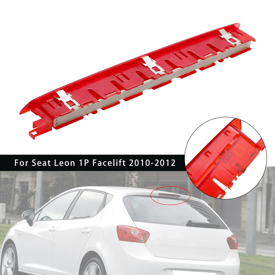 2009–2017 Seat Ibiza 6J/6P LED hinten hochgestellte dritte Bremsleuchte 6J0945097A