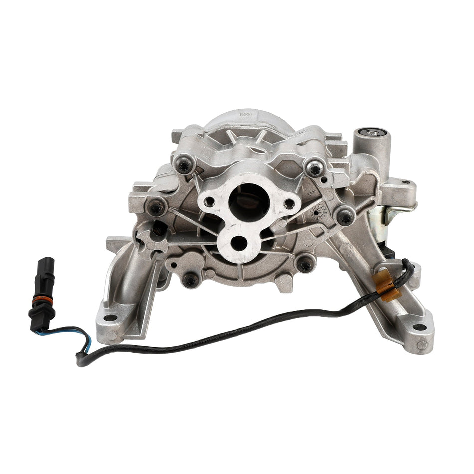 2017-onwards LAND ROVER DISCOVERY 5 (L462) Ölpumpe JDE38552 JDE39264