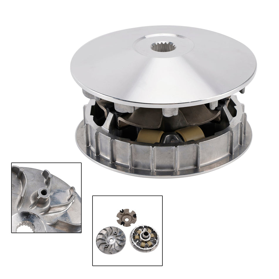 2007-2020 Honda SH300 (ABS) Vorderkupplungs-Variator-Kit 22011-Kab-000 22102-KTW-900