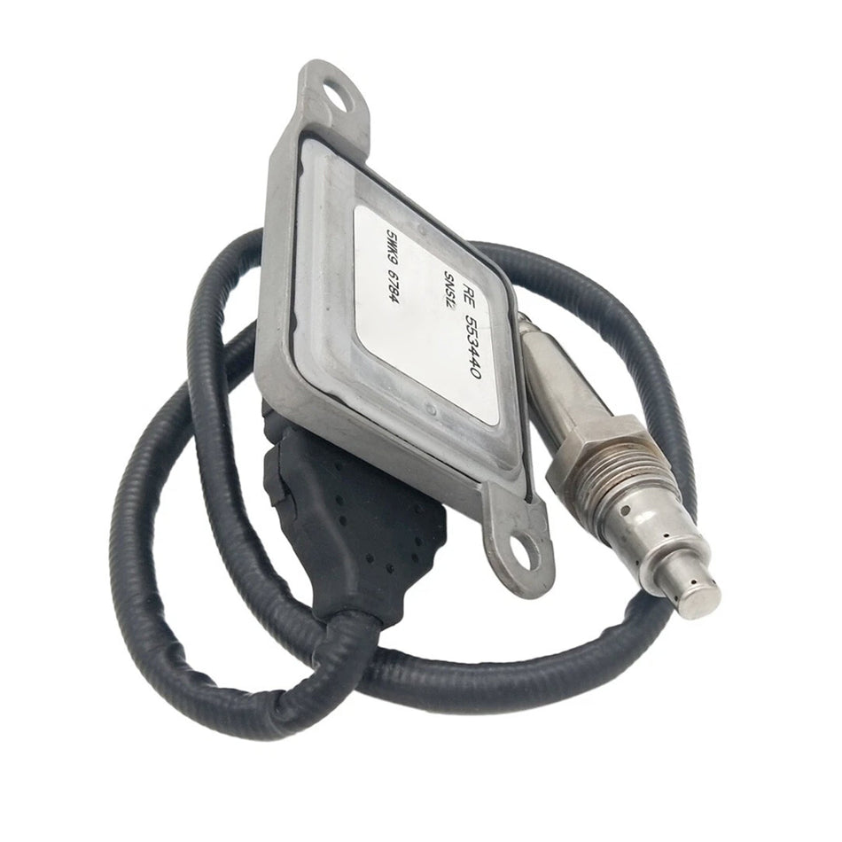 RE553440 5WK9 6784 NOx-Sensor Stickoxidsensor für John Deere Traktor