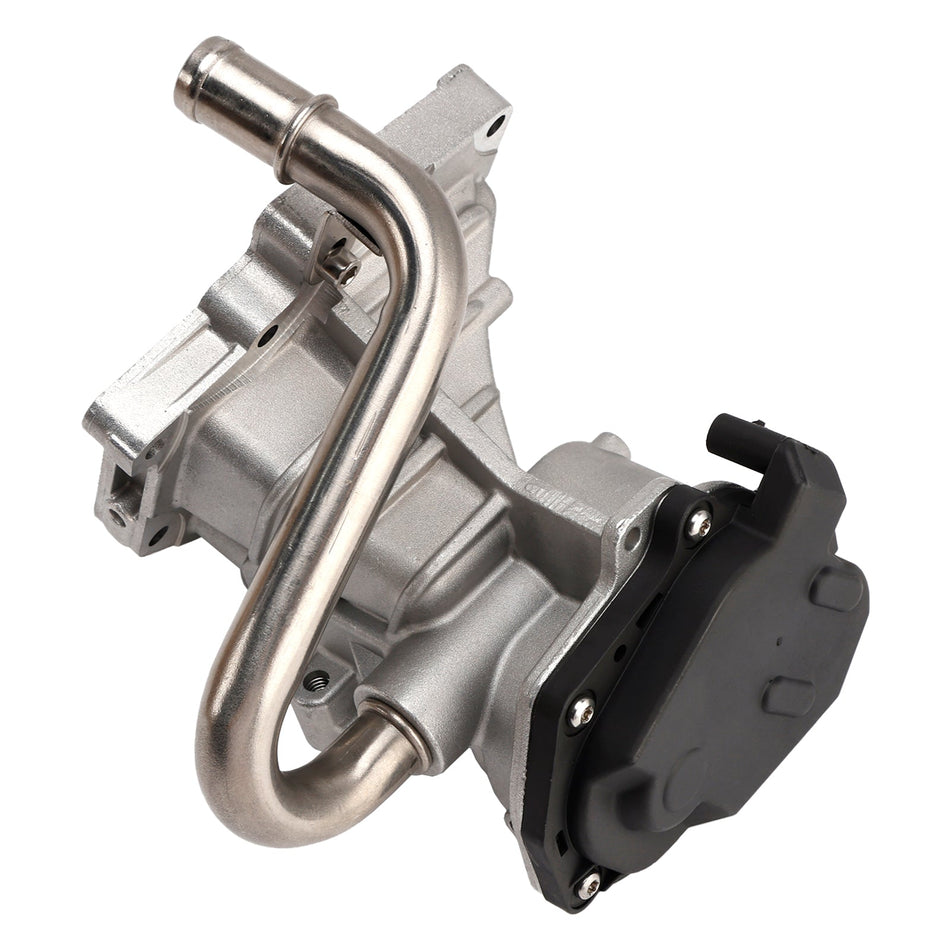 09.2011–02.2014 Iveco Daily V Plattform-/Fahrgestell-LKW AGR-Ventil 504317811 A2C53299771 A2C59515074