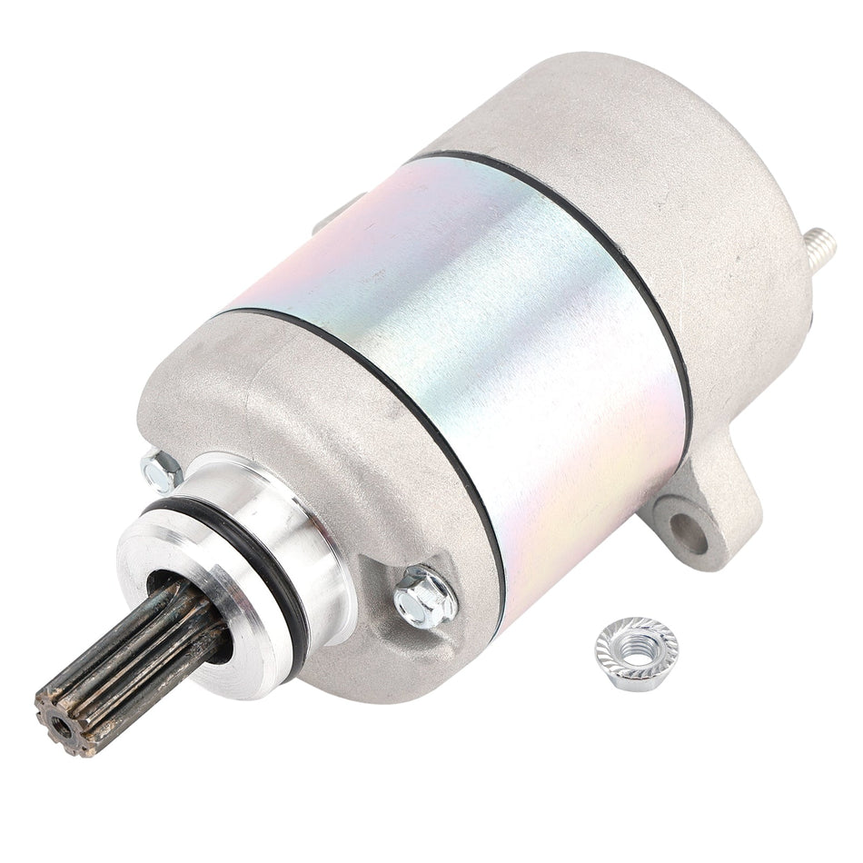 Anlassermotor 31200-KSS-901 für Honda BIZ125, BIZ 125, BC125 und BC 125M (2006–2010)