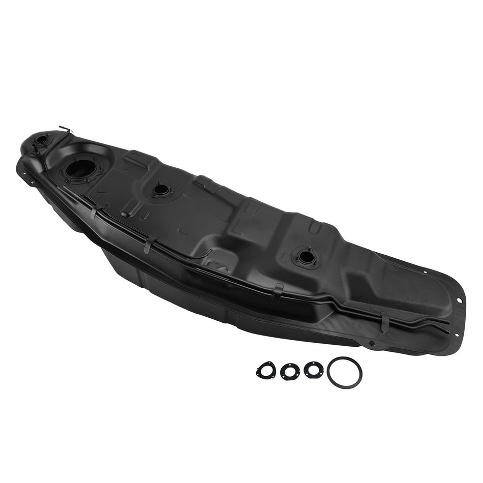 2000/04–2006/10 Mitsubishi Pajero III (V6W, V7W) 3,2 DI-D Kraftstofftank 1700A927