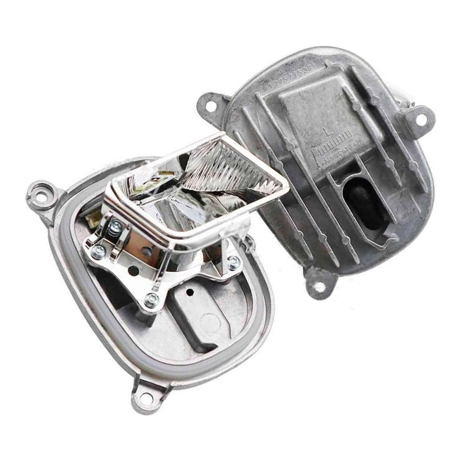 2014–2018 BMW 6er F12 LCI Links + Rechts LED-Kurvenlichtmodul 63117394903 1305715381