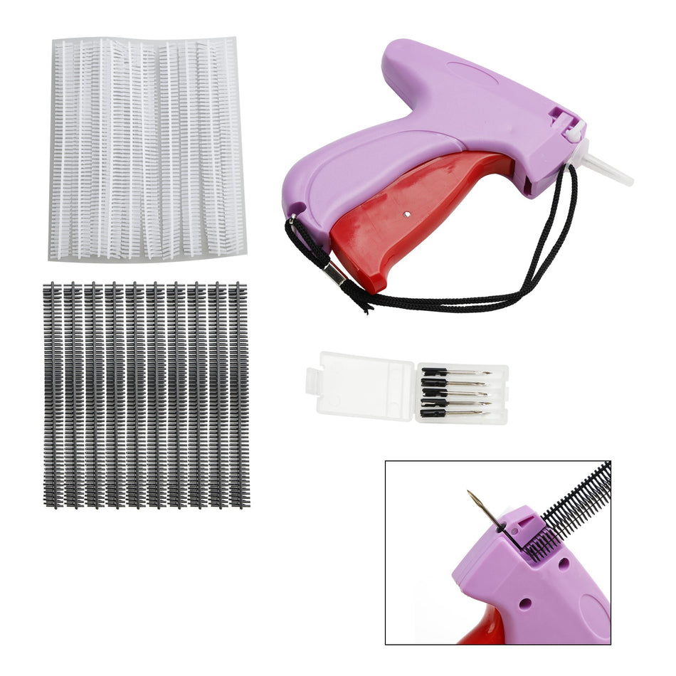 Schnelle Kleidung Fixierer Stich N?hpistole Mini für Kleidung Tagging Reparatur Maschine