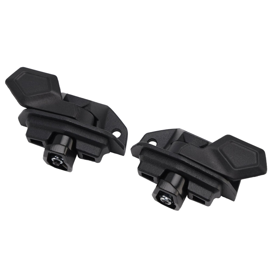 2 Stück Schnellverschluss #OEM Passend für Can-Am Renegade 650 800 Outlander Max 850