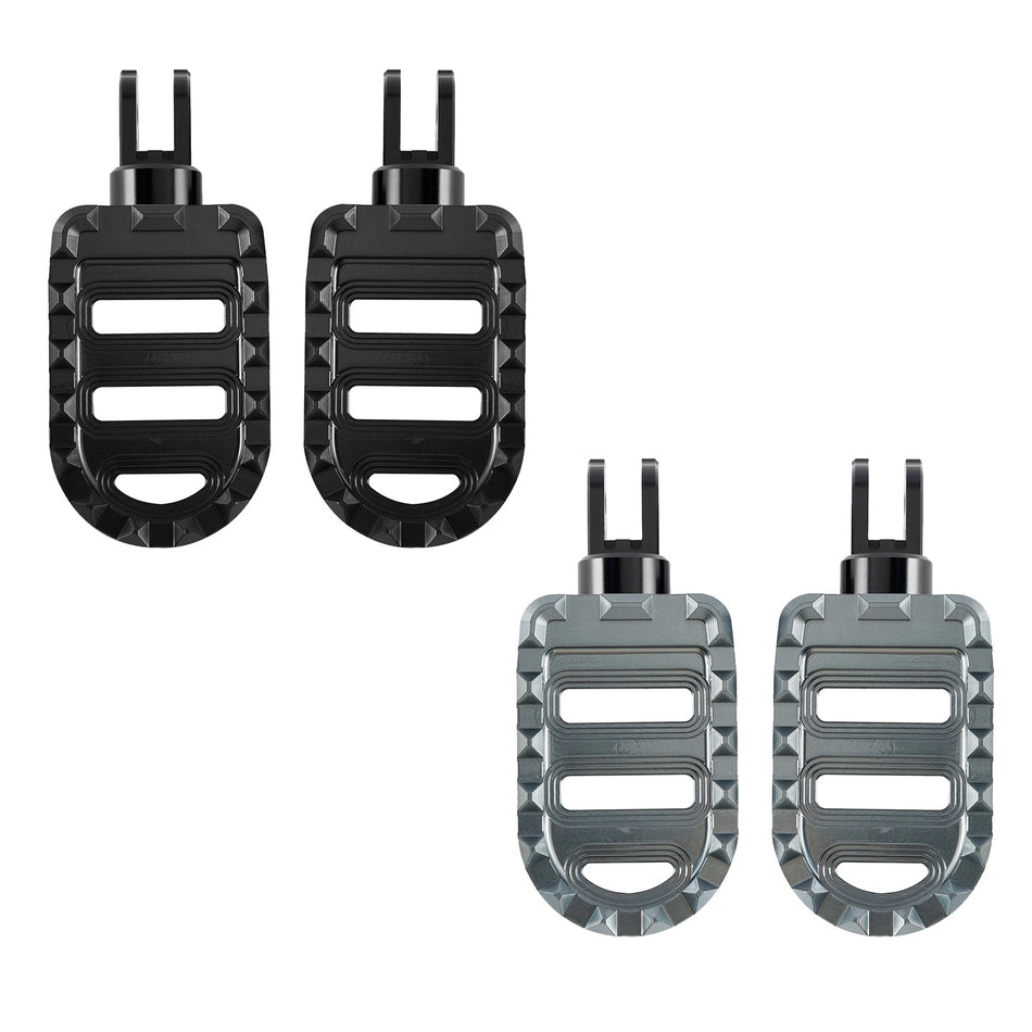 Vorne Fu?rasten Fu? Peg fit für DUCATI Diavel/ Diavel S 2011-23 Diavel V4 2024-