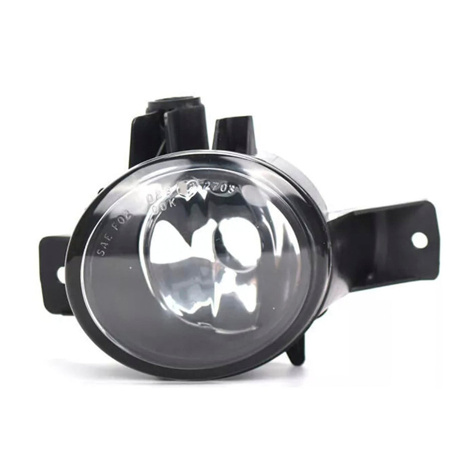 2008–2011 BMW X6 E71 E72 1 Stück vorne links Nebelscheinwerfer Lampen 63177187631