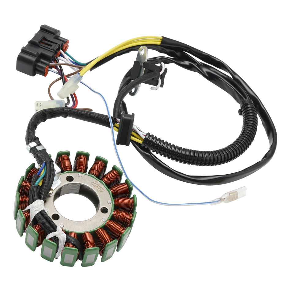 Beeline ATV Bestia 5.5 Onroad LOF Generator-Stator 283-75005-10