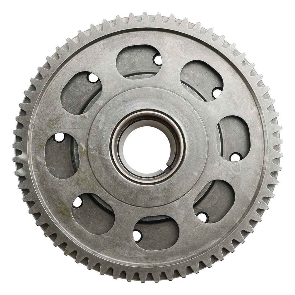 2003-2004 Can-Am/Bombardier DS 650 Baja Einweg-Anlasserkupplungsgetriebe 420958857 420264577