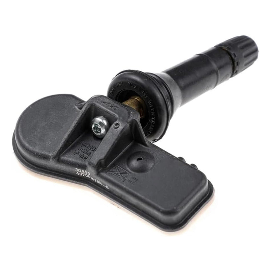 1x TPMS Reifendrucksensor für Renault, Dacia, Smart, Opel, Mercedes-Benz, Citan 407005642R
