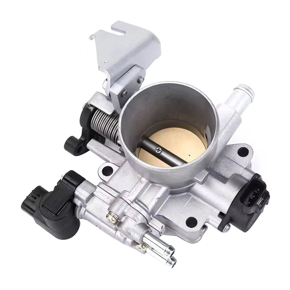 2003-2004 Toyota Corolla M/T 2WD Limousine LE Drosselklappenbaugruppe 22030-0D110