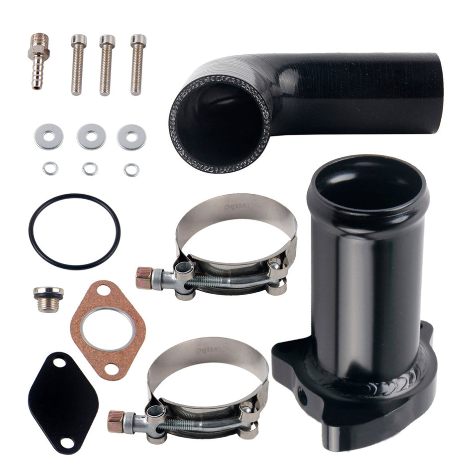 1998–2002 Volkswagen Polo Classic 1,9 TDI 81 kW Motor ASV EGR Blindstopfen Blank Kit