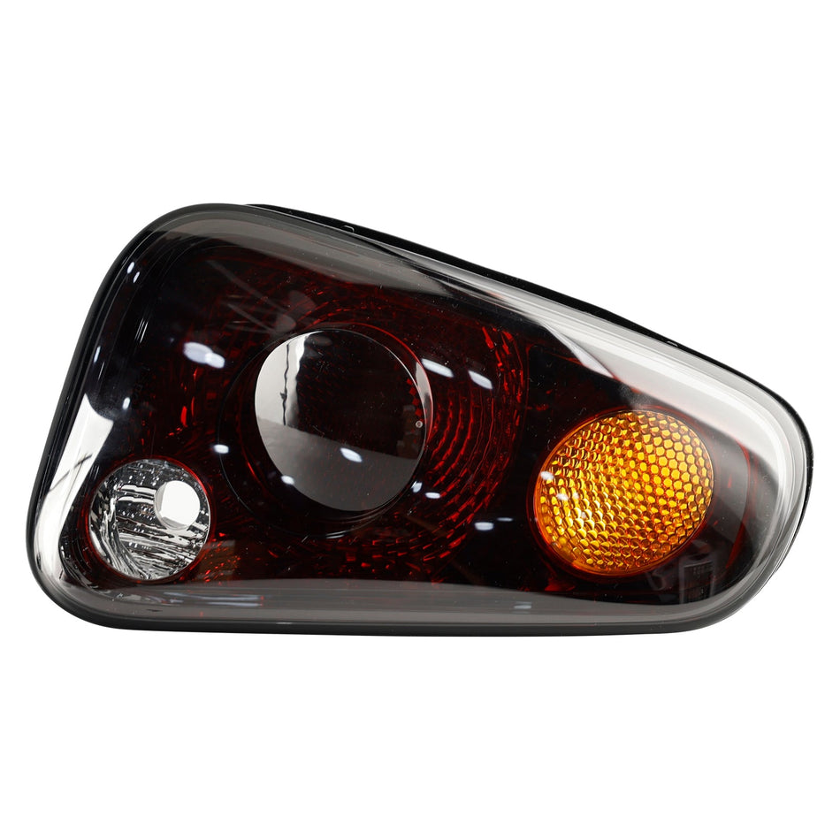 2005-2008 Mini Cooper R50 R52 R53 Rücklicht hinten links 63217166955