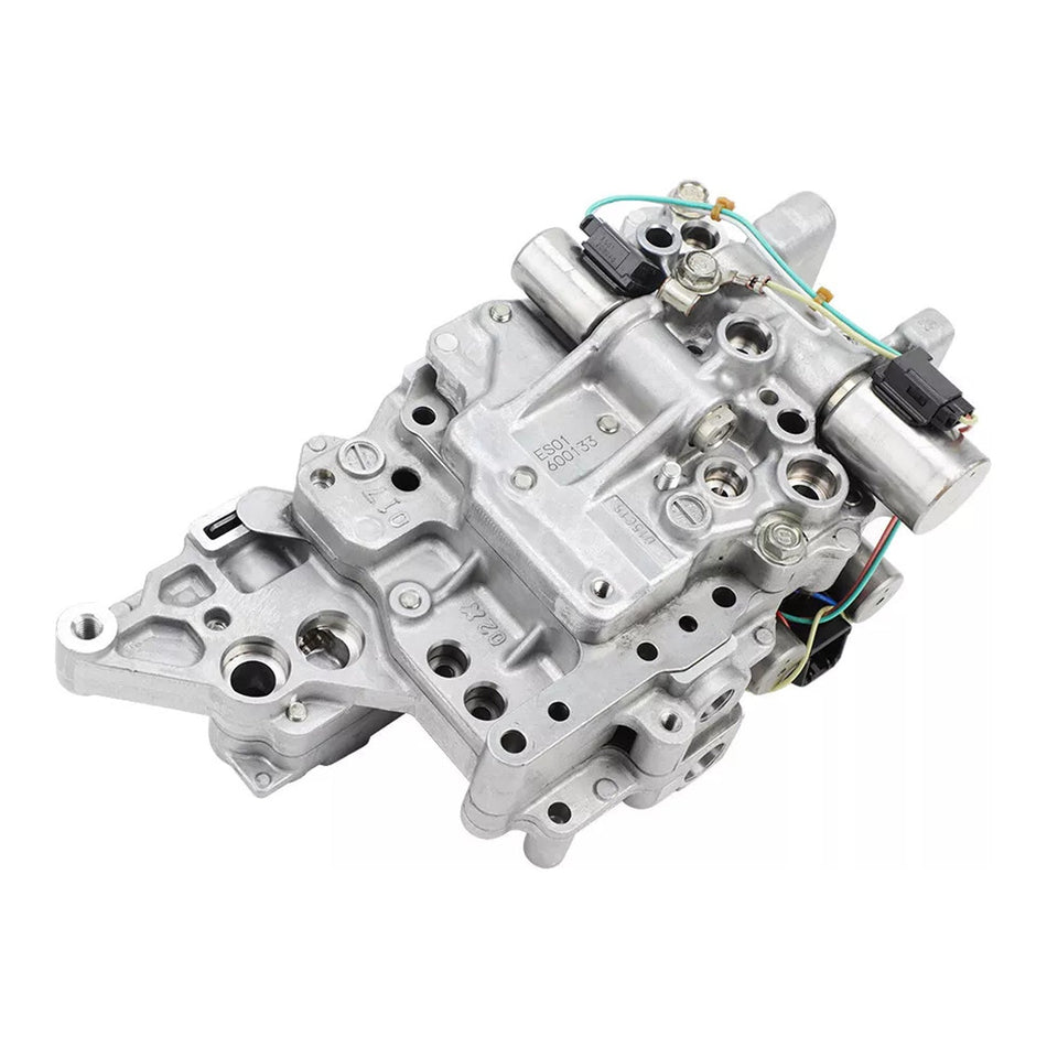 2017–2024 Honda CR-V 1,5 l L4 – Gas 5LS 5LK CVT-Getriebe-Magnetventilgehäuse 27000-5X9-014 27000-5LJ-014