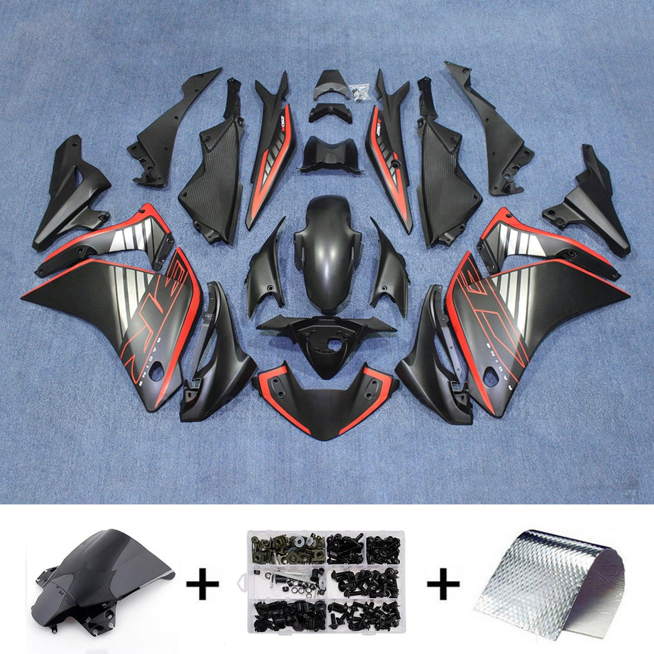 Verkleidungssatz aus ABS-Kunststoff f眉r Honda CBR250R 2011-2015