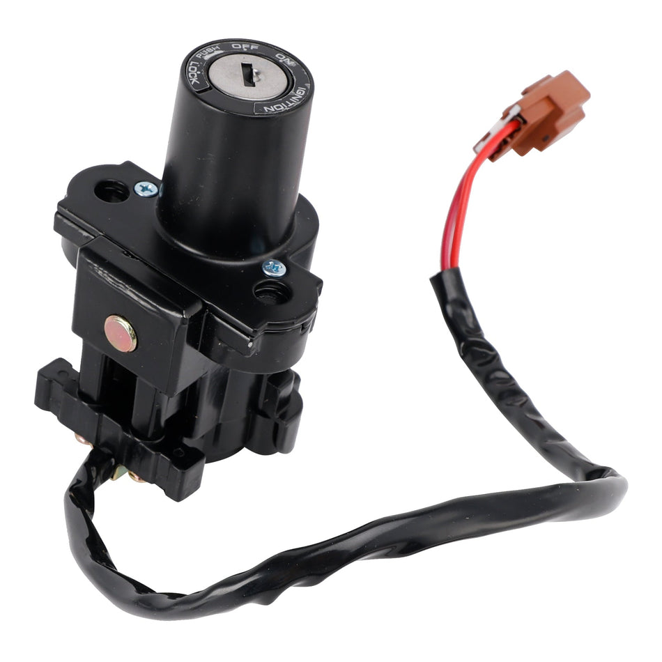 2021-2023 Honda CRF1100A Zündschalter-Schlosssatz 35010-MKS-A01 35010-MKS-A02