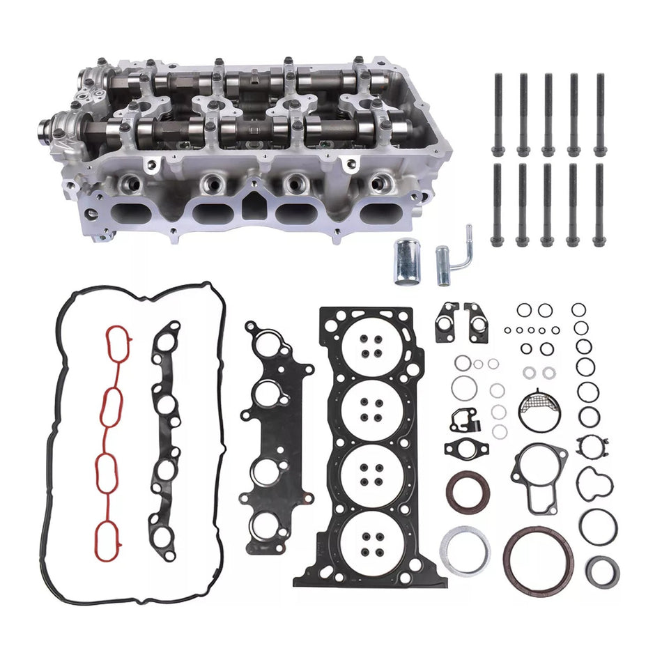 2005-2016 Toyota Tacoma 2TR-FE Motorzylinderkopfschrauben-Dichtungssatz 11101-75151 11101-75200