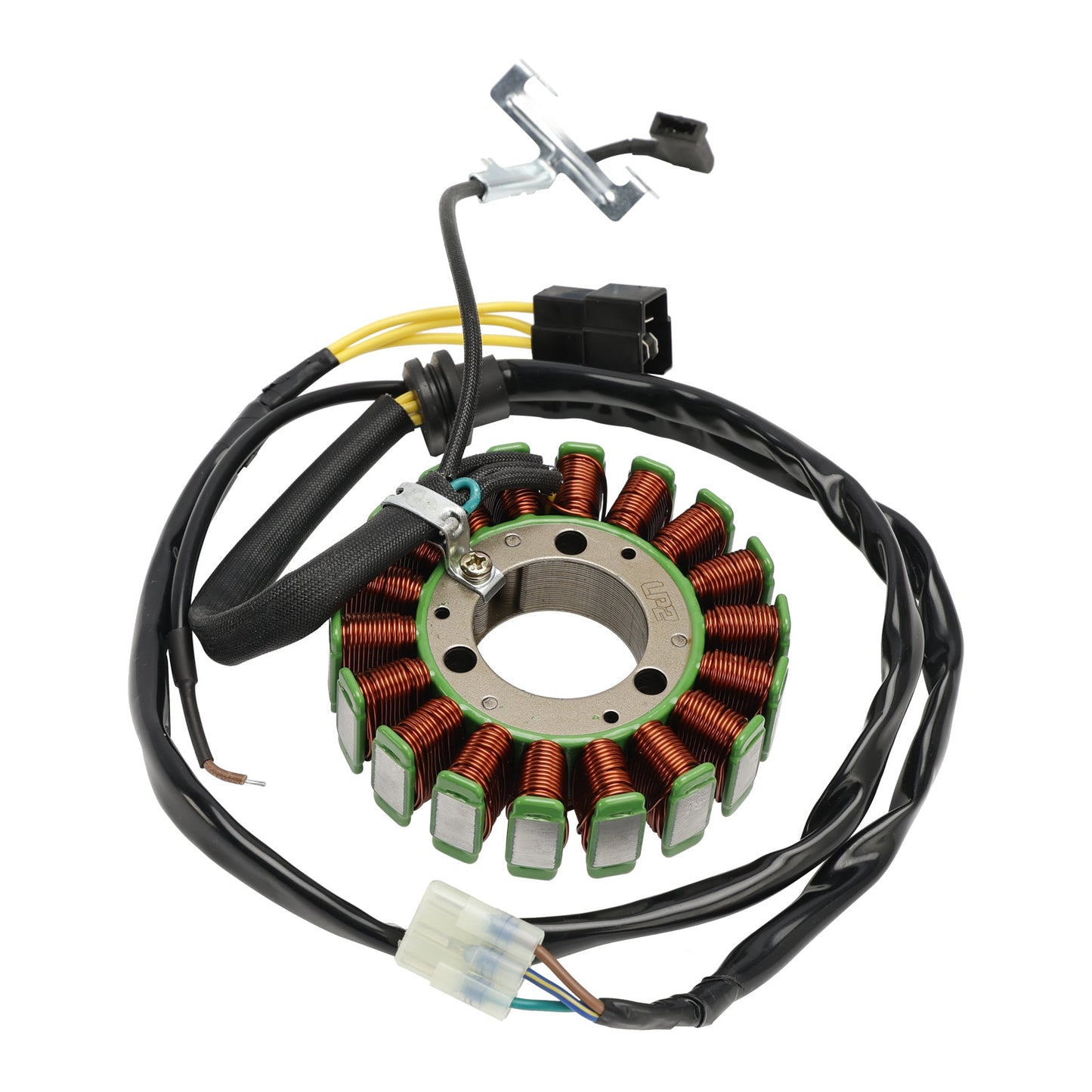 Stator Generator Für Honda FTR 223 Straße Flache Tracker 223 2000-2017