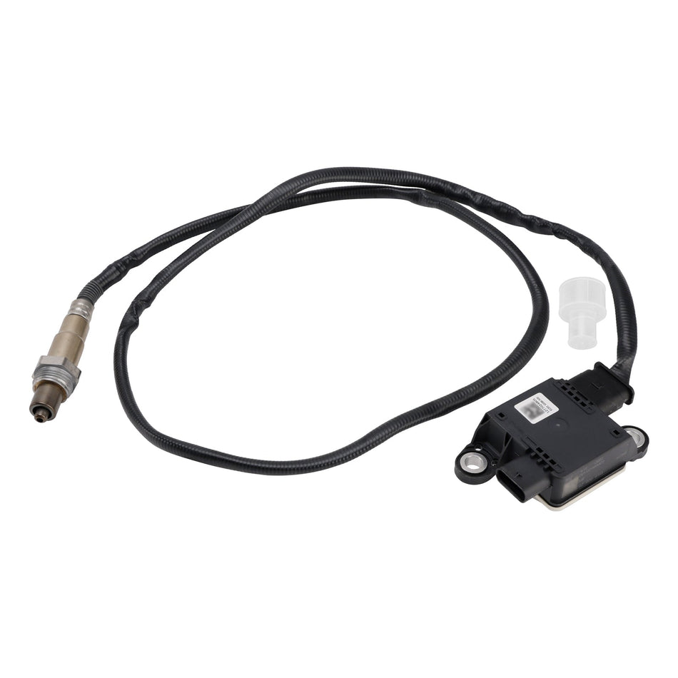 2018/05–2022/05 VW Amarok 2HA, 2HB, AGD, S1B, S6B, S7A, S7B 3.0 TDI 4motion 2967 cm³, 190 kW, 258 PS PM-Feinstaubsensor 059906261
